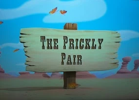 Click here to view more images from The Prickly Pair.