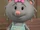Polly May Porcupine