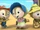 Prairie Dog Trio