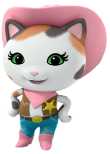 Sheriffcallie