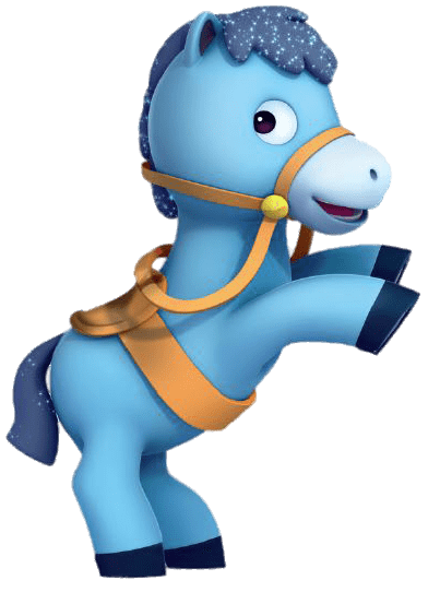 Sparky | Sheriff Callie's Wild West Wiki | Fandom