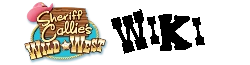 Sheriff Callie's Wild West Wiki