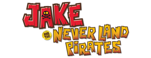 Jake and the never-land pirates logo