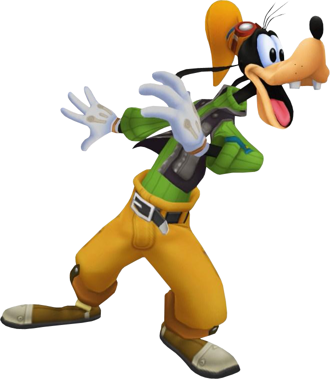 Mickey Mouse, Disney Kingdom Hearts Wiki