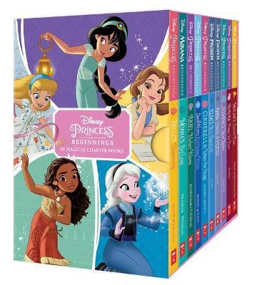 Disney Princess: Cinderella – BookXcess