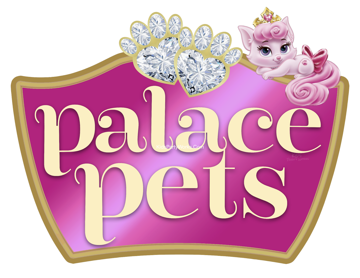 Rouge, Palace Pets Wiki, Fandom