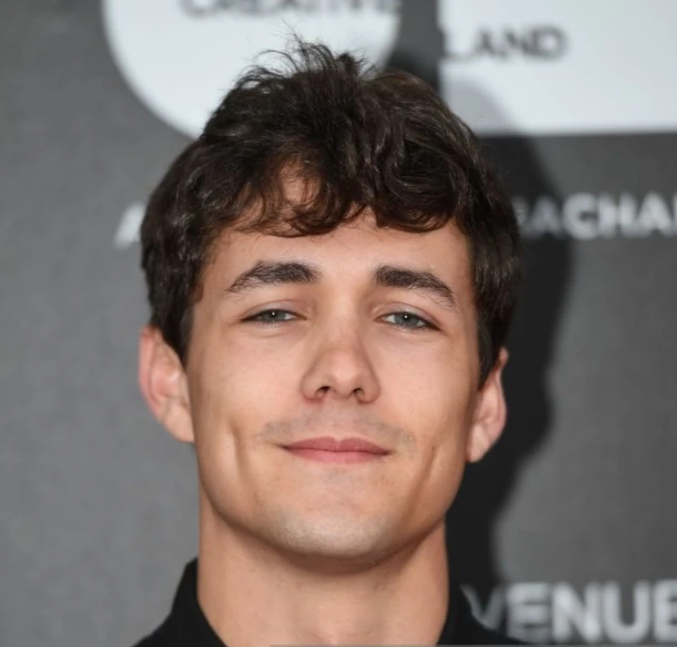 Jonah HauerKing Disney Live Action Remakes Wiki Fandom