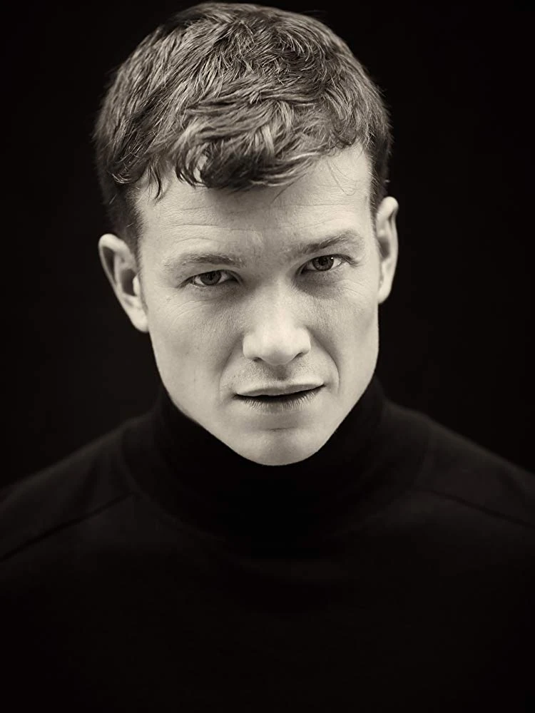 Ed Speleers | Disney Live Action Remakes Wiki | Fandom