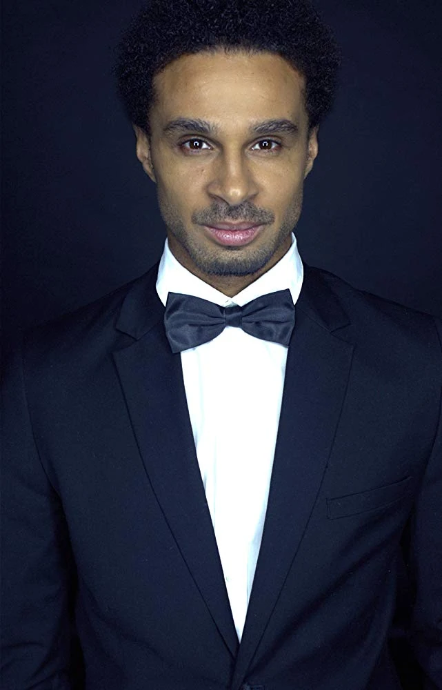 Alex Martin | Disney Live Action Remakes Wiki | Fandom