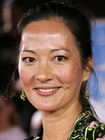 Rosalind Chao | Disney Live Action Remakes Wiki | Fandom
