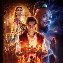 Watch aladdin full shop movie online 2019