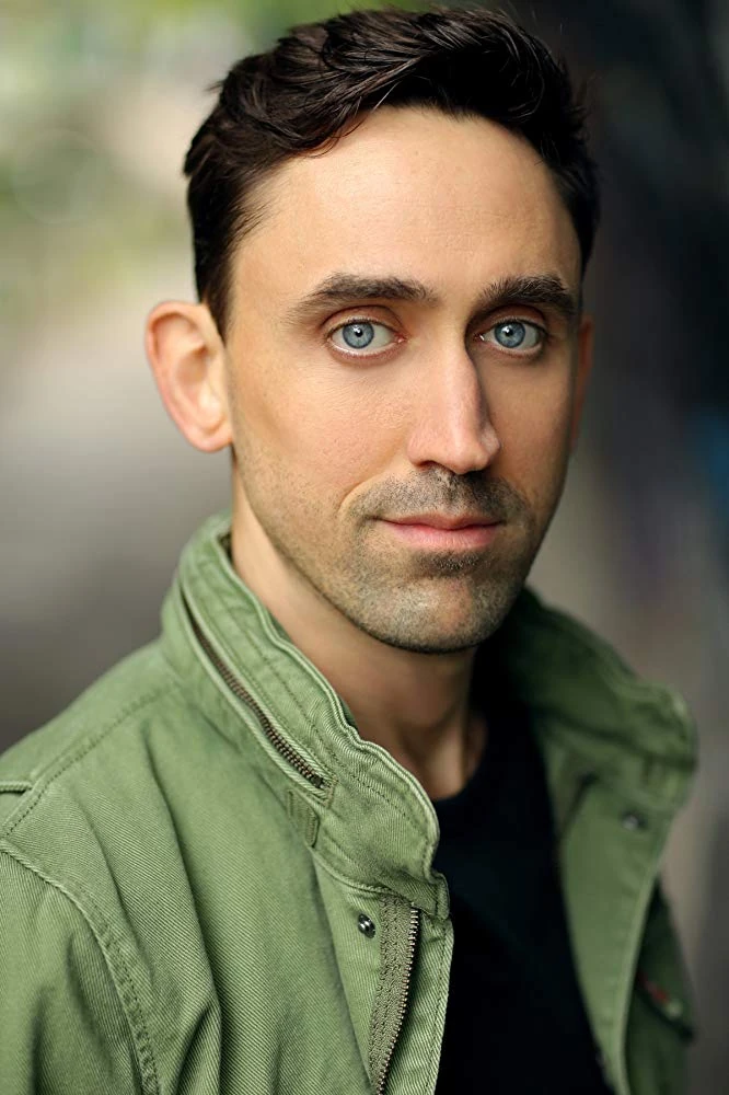 Joseph Macnab Disney Live Action Remakes Wiki Fandom