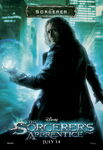 The Sorcerer's Apprentice (2010)