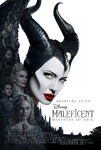 Maleficent Mistress of Evil Theatrical Poster