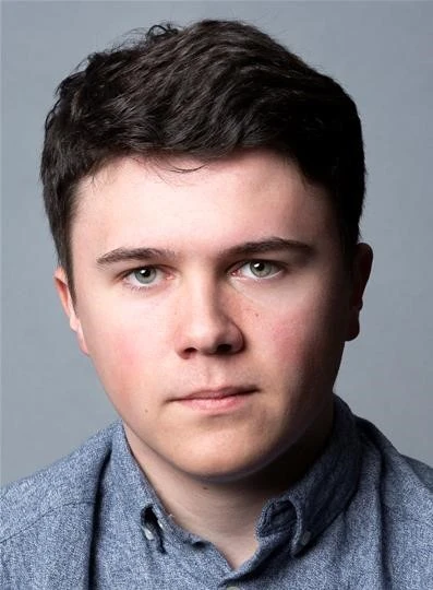 Daniel Kerr | Disney Live Action Remakes Wiki | Fandom