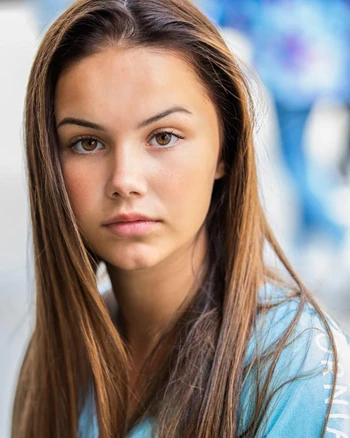 Paige Kenny | Disney Live Action Remakes Wiki | Fandom