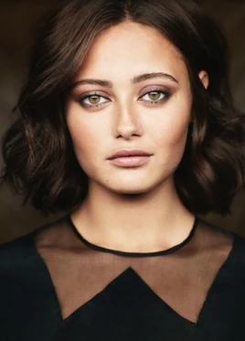 Ella Purnell | Disney Live Action Remakes Wiki | Fandom