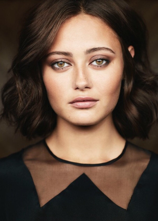 Ella Purnell Disney Live Action Remakes Wiki Fandom