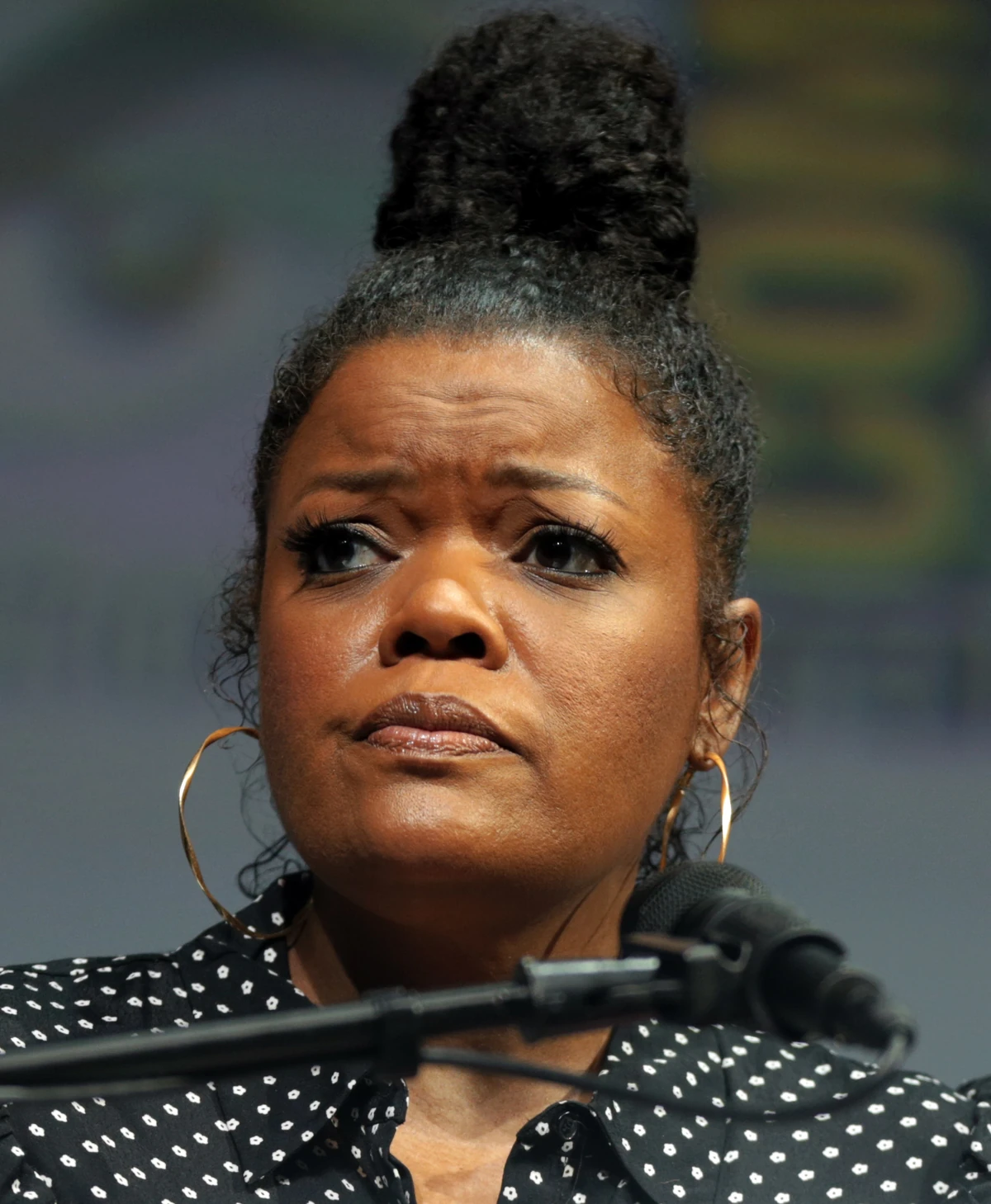 Yvette Nicole Brown | Disney Live Action Remakes Wiki | Fandom