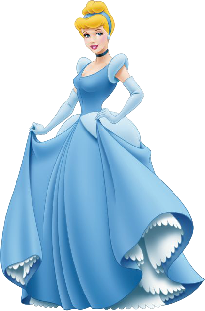 Cinderella | Disney Magical World Wiki |