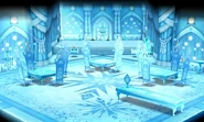 Frozen Cafe