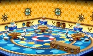 Donald Duck Cafe