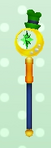 Goofy Wand