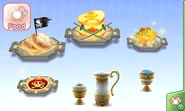Pirates of the Caribbean Cafe Recipes Returns