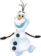 Olaf