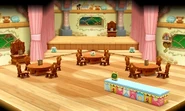 Pinocchio Cafe