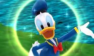 DMW - Donald Duck