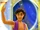 Aladdin's World