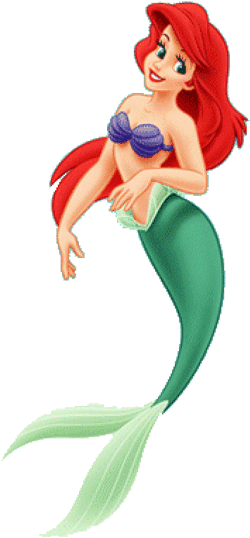 Ariel, Disney Wiki