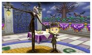 Jack Skellington Photos