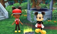 DMW2 - Mickey Mouse Treasure Box