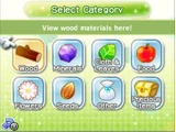 Materials