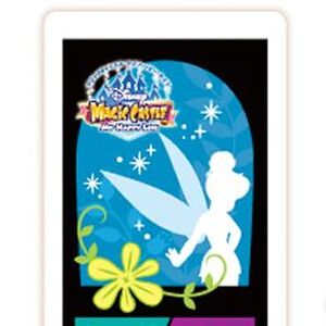 Disney magical world ar cards clearance