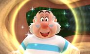 Mr. Smee