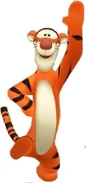 Tigger