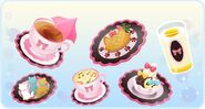 The Aristocats Cafe Recipes Download Here