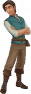 Flynn Rider