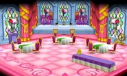 Sleeping Beauty Cafe