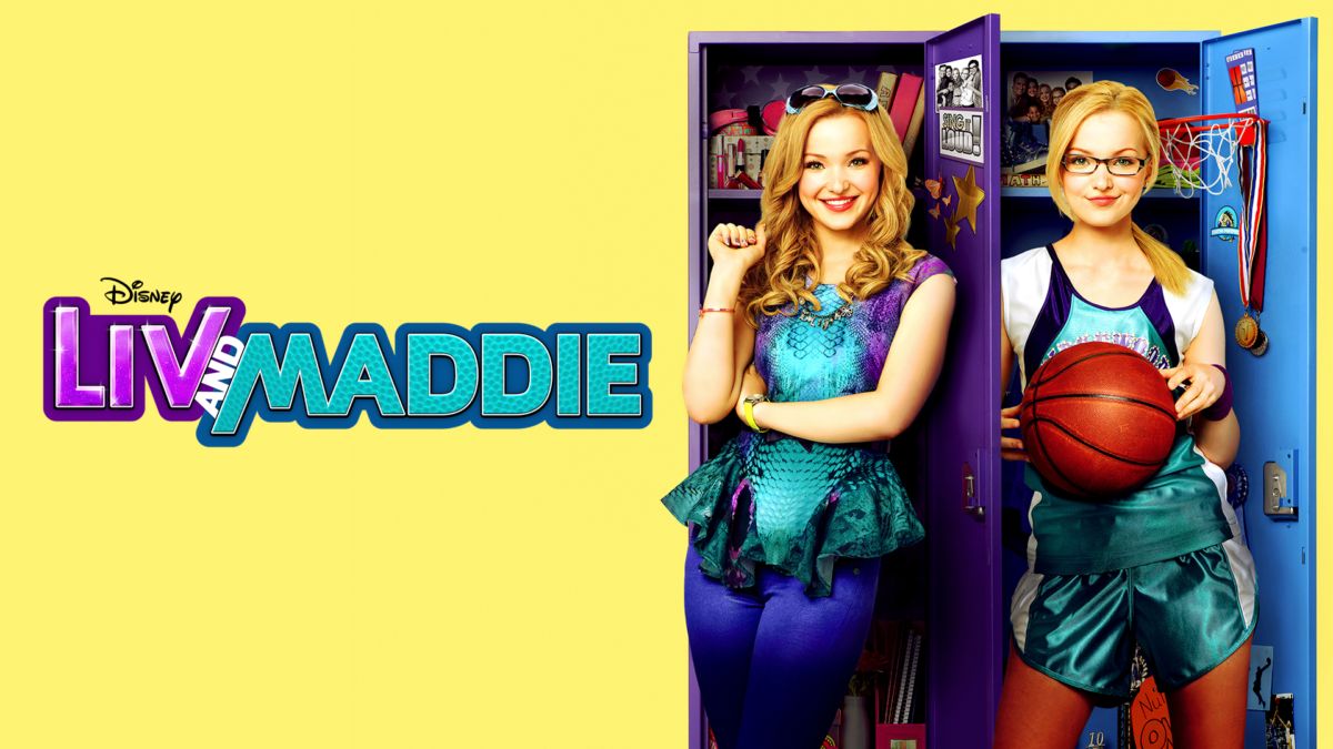 List of Liv and Maddie Episodes | Disney Mania Wiki | Fandom.