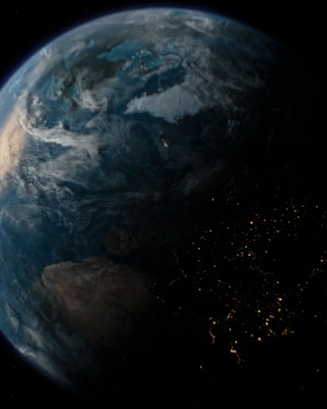 Terra | Disney-Marvel Guardians Wiki | Fandom