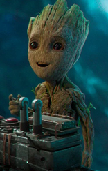 Groot