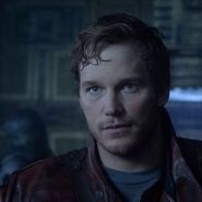 Peter Quill