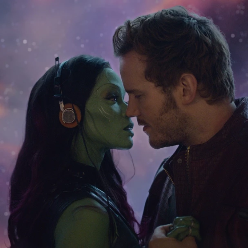 Gamora Was Meant to Die in GOTG VOL. 2, But Marvel Saved Her