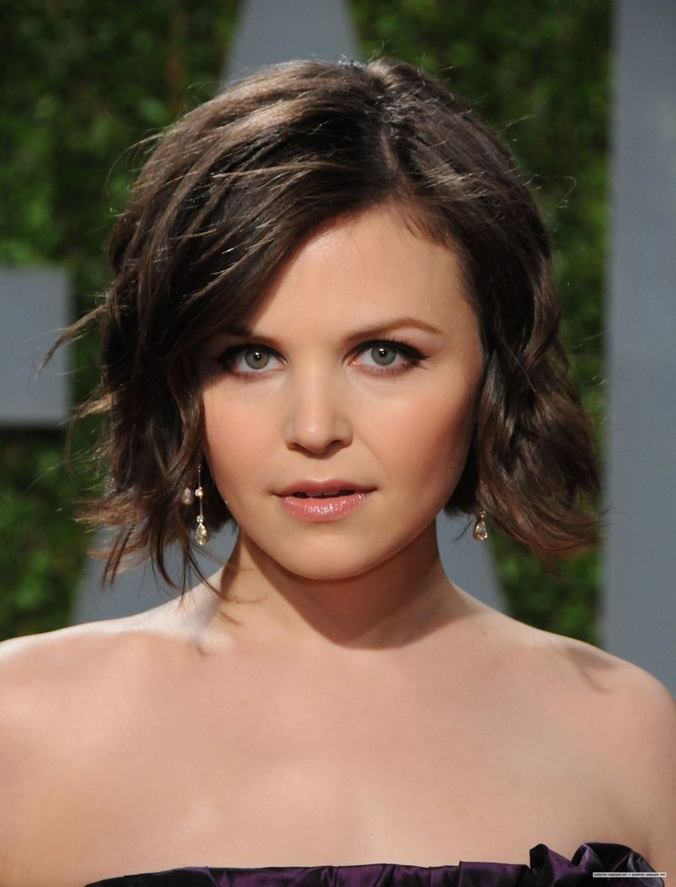 Ginnifer Goodwin, Disney Material Wiki