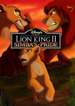 The lion king 2 simba's pride full movie online free 2025