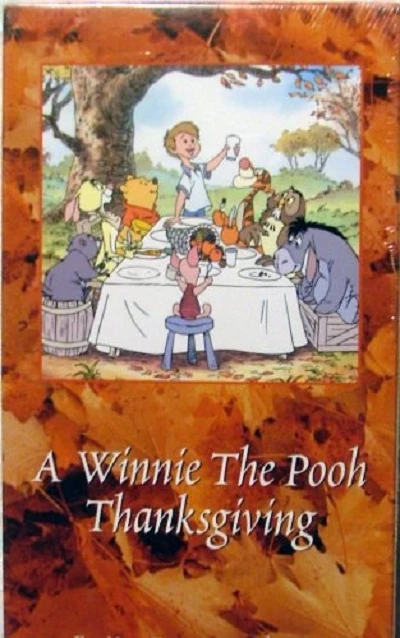 A Winnie the Pooh Thanksgiving | Disney Material Wiki | Fandom